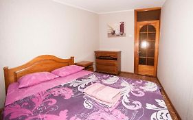 Pobeda Apartment