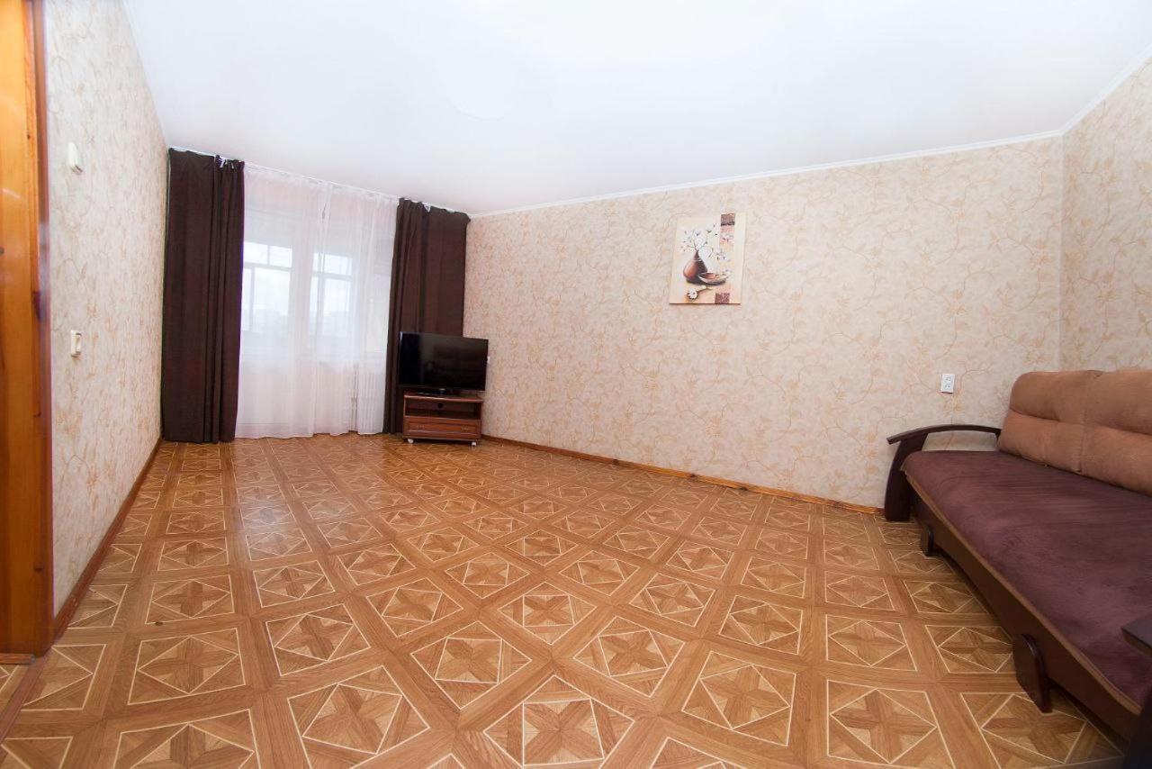 Pobeda Apartment Дніпро Екстер'єр фото